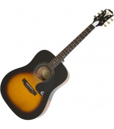 Epiphone Pro-1 Square Shoulder Acoustic Guitar